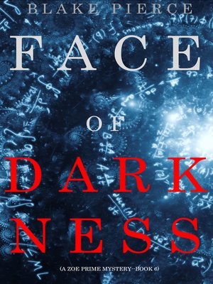 cover image of Face of Darkness